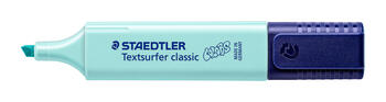 Teksta marķieris STAEDTLER Textsurfer, piparmētru krāsā (200-13929)