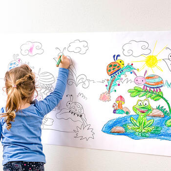 Krāsainie zīmuļi STAEDTLER Buddy 3 in 1, 6 krāsās (200-12285)
