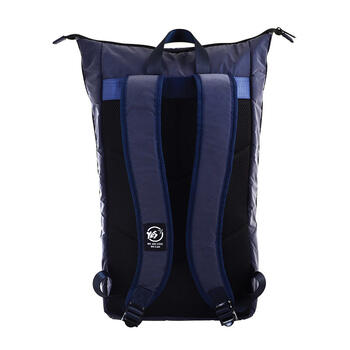 Mugursoma YES T-64 Reflective Deep zila, 51 x 25 x 15 cm, zila (550-04617)