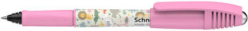 Pildspalva rolleris SCHNEIDER Zippi Funny Safari (200-15198)