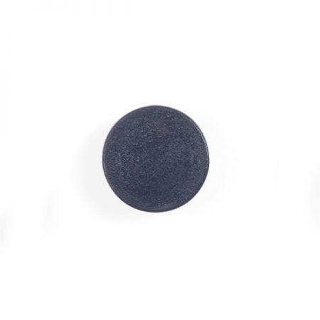Tāfeles magnēti BI-OFFICE 30 mm, 10 gab., zilā krāsā (250-07553)