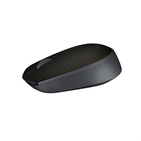 Bezvadu pele LOGITECH M171, melna (250-06855)