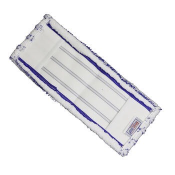 Mikrošķiedras mops, 40 cm (400-03534)