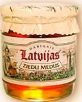 Latvijas ziedu medus  VINNIS, 0.3 kg (450-06987)