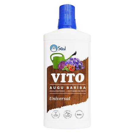 Augu barība VITO Universal, 500 ml (400-00906)