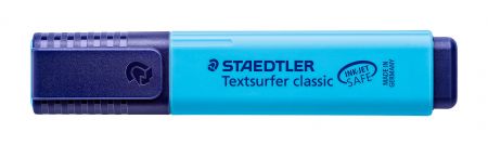 Teksta marķieris STAEDTLER TEXTSURFER 364 zils (200-01302)