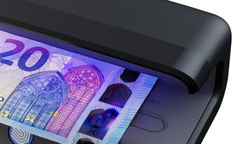 Detektors UV SAFESCAN 55 (250-08945)