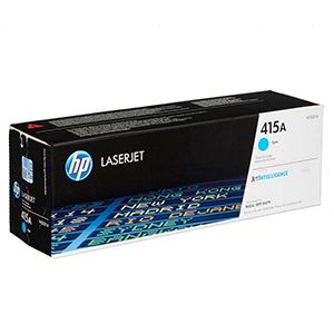 Toneris HP (W2031A, 415A), zils kārtridžs lāzerprinteriem (300-05556)