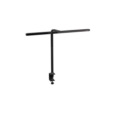 LED galda lampa MAUL Gate, ekrāna apgaismošanai, melna (250-08969)