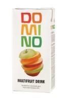 Dzēriens DOMINO Multivitamīnu, 2 l (450-13735)
