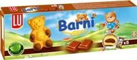Biskvīts BARNI šokolādes 150g (450-08073)