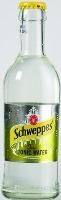 Dzēriens SCHWEPPES Tonic, gāzēts, 0.25 l, RGB (450-13991)
