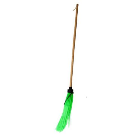 Ielas slota ar koka kātu, 150 cm (400-04629)