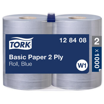 Industriālais papīrs Tork Universal Wiper 320 W1 (400-03656)