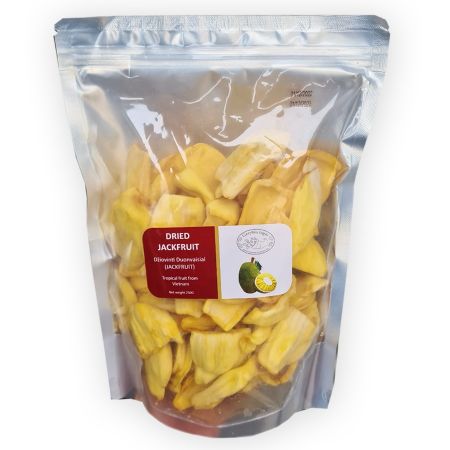 Žāvētās maizes koka augļa šķēles GERYBIU RAGAS, 250g (450-22904)