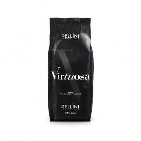 Kafijas pupiņas PELLINI Virtuosa, 1 kg (450-22874)