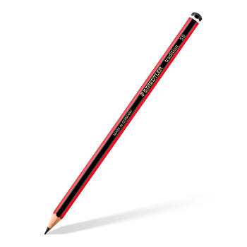 Zīmulis STAEDTLER TRADITION 5B (200-13918)