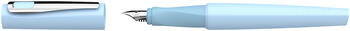 Tintes pildspalva SCHNEIDER Tomo M ice blue (200-15204)