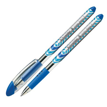 Gela pildspalva SCHNEIDER, 0.25mm, zila (200-00623)