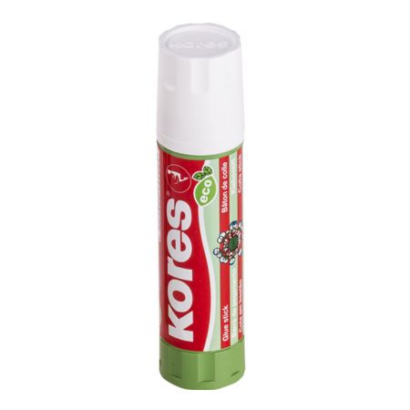 Līmzīmulis KORES ECO 20g (200-11396)