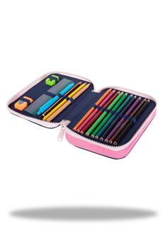 PENĀLIS COOLPACK - JUMPER 2 - FOLLOW YOUR DREAMS (550-06024)
