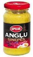 Angļu sinepes SPILVA, 220ml (450-08039)