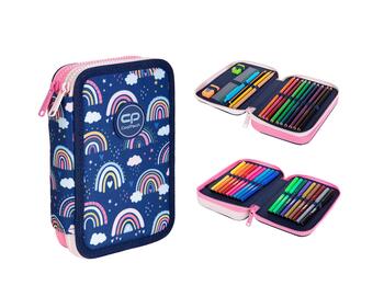 PENĀLIS COOLPACK - JUMPER 2 - FOLLOW YOUR DREAMS (550-06024)