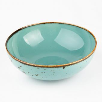 Bļoda Cottage Tiffany, porcelāns, 650 ml, D 16 cm, H 6 cm, 1 gab (400-07255)