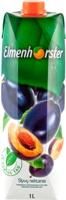 Nektārs ELMENHORSTER Plūmju, 50%, 1l (450-11727)