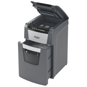 Dokumentu smalcinātājs Rexel Optimum AutoFeed+ 150X P4 (250-07930)
