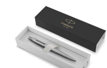 Lodīšu pildspalva Parker Jotter Royal Blue CT (200-13183)