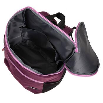 Mugursoma, ZIPIT, Looper mugursoma, BP-NL5, violeta un piparmētru zaļa (550-05838)