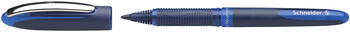 Pildspalva rollers SCHNEIDER ONE BUSINESS 0.6mm zila (200-07842)
