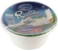 Siers Ricotta FRANCIA, 250 g (450-10768)