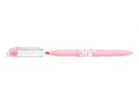 Marķieris PILOT FRIXION Light, koraļļu rozā (200-13528)