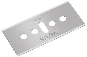 Asmeņi nazim Martor 175 Securom, 10 gab. (400-13720)