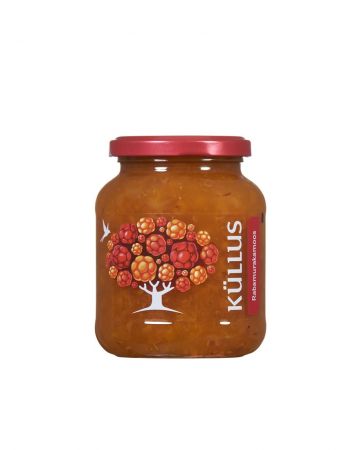 Lāceņu ievārījums KULLUS, 400g (450-27749)