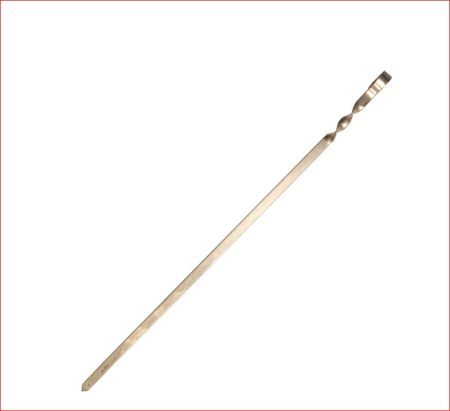 Iesms, nerūsējošā tērauda, 80cm (400-10570)