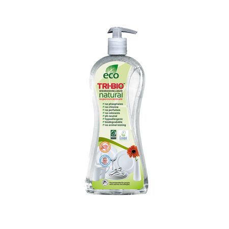 Trauku un roku mazgāšanas balzāms TRI-BIO, 840 ml (400-03287)
