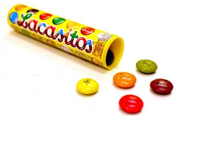 Dražejas LACASITOS, šokolādes, 20g (450-27079)