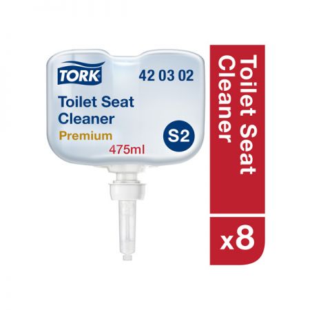 Poda sēdvirsmas tīrītājs TORK Premium, 475 ml (400-00783)