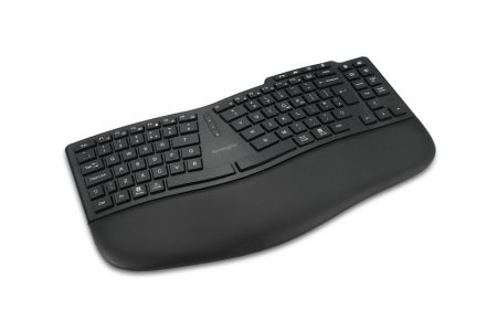 Kensington Pro Fit® Ergo KB675 EQ TKL uzlādējama tastatūra (250-08886)