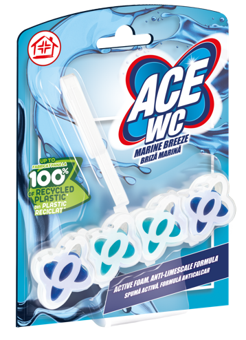 ACE WC bloks Marine Breeze 1x48g (400-11884)