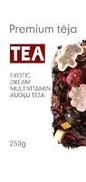 Exotic Dream . Augļu tēja ,berama,250g (450-24974)