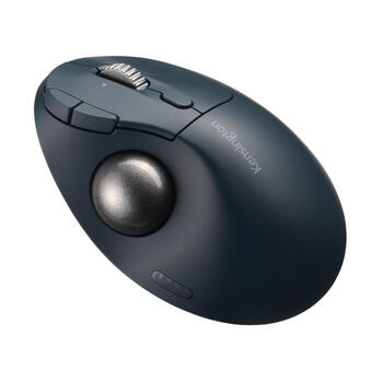 Kensington Pro Fit® Ergo TB550 kursorbumba (250-08866)
