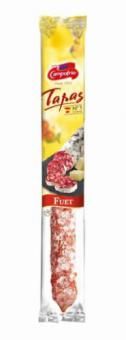 Žāvēta desa, CAMPOFRIO TAPAS FUET, 170g (450-12823)