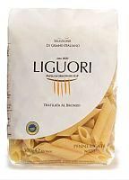 Makaroni LIGUORI, spalviņas Nr. 124, 500g (450-08506)
