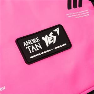 Andre Tan Space rozā mugursoma YES TS-93 YES (550-06645)