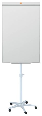 Mobila magnētiskā tāfele-molberts NOBO Nano Clean (250-07065)