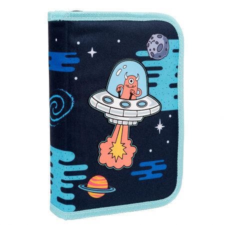 Cietais penālis ar vienu nodalījumu, 1Veresnya HP-04, Out Of Space (550-08575)